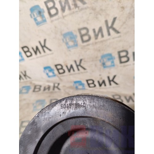 Поршень Iveco stralis 258750 Cursor 10 E5 (835), 504373840-1