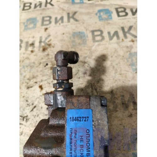 Топливный насос низкого давления (ТННД) Iveco stralis 258750 Cursor 10 E5 (727), -2