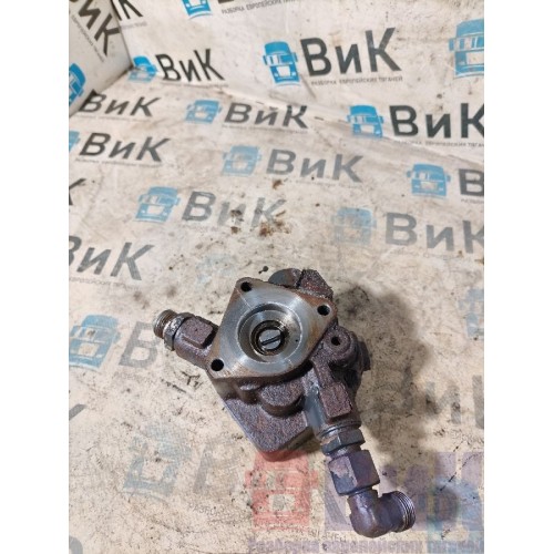 Топливный насос низкого давления (ТННД) Iveco stralis 258750 Cursor 10 E5 (727), -1