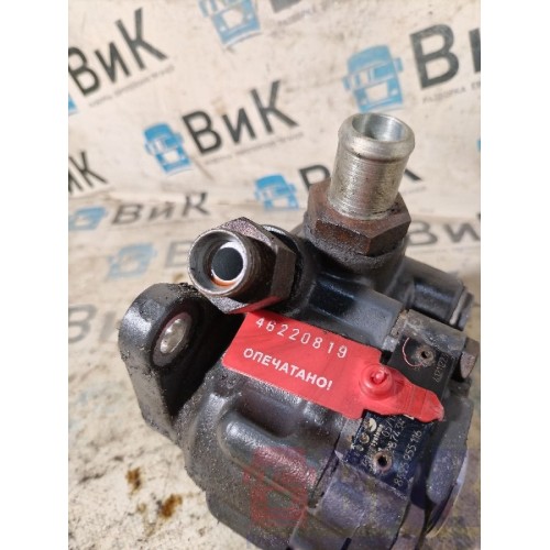 Насос ГУРа Iveco stralis 258750 Cursor 10 E5 (819), 41211223-3