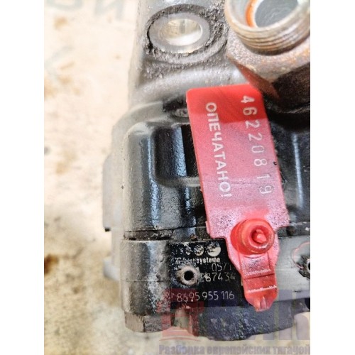 Насос ГУРа Iveco stralis 258750 Cursor 10 E5 (819), 41211223-1