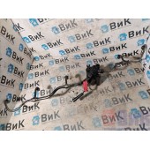 Магистраль топливная Iveco stralis 258750 Cursor 10 E5 с горным тормозом (827)