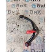 Трубка топливная Iveco Stralis 258750 Cursor 10 E5 пластиковая (815)