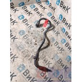 Трубка топливная Iveco Stralis 258750 Cursor 10 E5 металлическая (817)