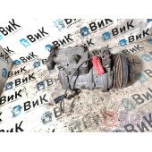 Компрессор кондиционера Iveco stralis 258750 Cursor 10 E5 ориг. (812)