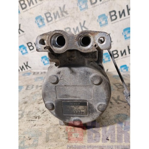 Компрессор кондиционера Iveco stralis 258750 Cursor 10 E5 ориг. (812), -2