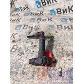 Клапан топливный Iveco stralis 258750 Cursor 10 E5 со штуцером (893)