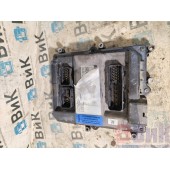 Блок управления двигателем Iveco stralis 258750 Cursor 10 E5 (729)