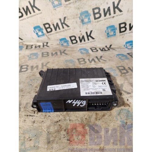 Блок иммобилайзера Scania R440 335286 (738), 1847370