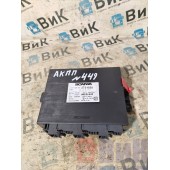 Блок координатор Scania R440 335286 (879)