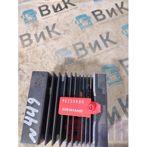 Преобразователь напряжения Scania R440 335286 (880), 1729858-1