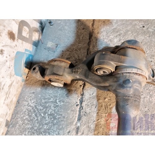 Торсион кабины Scania R440 335286 (875), -3