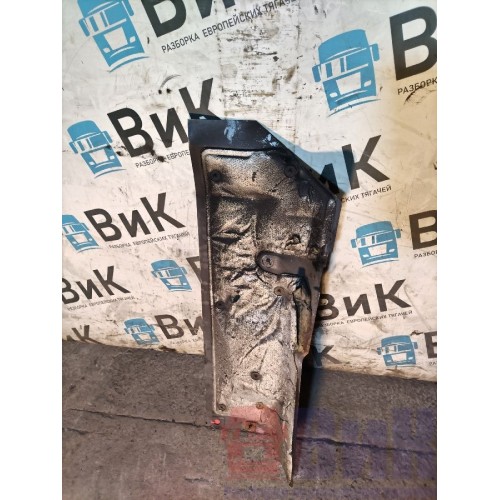 Защита двигателя Mercedes Actros MP3 617874 LH (803), 9435203422-1