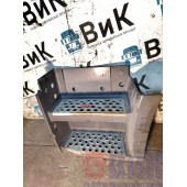 Подножка нижняя Mercedes Actros MP3 617874 двойная LH (859)