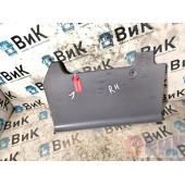 Накладка бампера Mercedes Actros MP3 617874 RH (860)