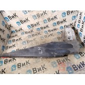 Кронштейн подножки Mercedes Actros MP3 617874 алюм. LH (858)