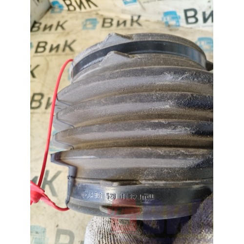 Гофра воздушного фильтра Mercedes Actros MP3 617874 (852), 9415281182-2