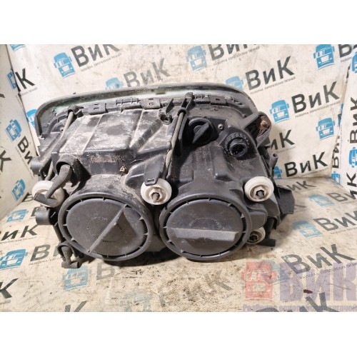 Фара основная Mercedes Actros MP3 617874 LH (741), -2