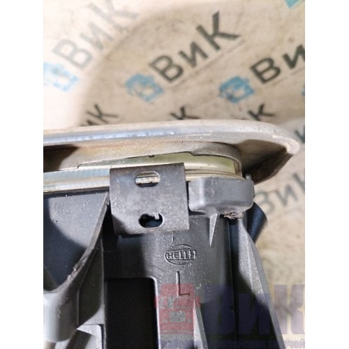 Фара основная Mercedes Actros MP3 617874 LH (741), -3