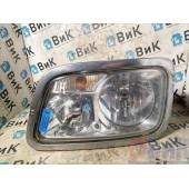 Фара основная Mercedes Actros MP3 617874 LH (741)