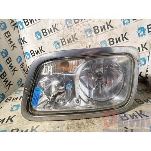Фара основная Mercedes Actros MP3 617874 LH (741), 