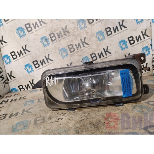 Фара противотуманная Mercedes Actros MP3 617874 RH (742), 