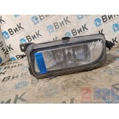 Фара противотуманная Mercedes Actros MP3 617874 LH (743)