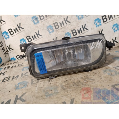 Фара противотуманная Mercedes Actros MP3 617874 LH (743), 9438200056