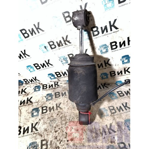 Подушка кабины Mercedes Actros MP3 617874 передняя (783), 9438903819