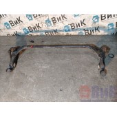 Торсион кабины Mercedes Actros MP3 617874 в сборе с кронштейнами (784)