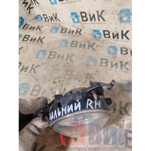 Фара противотуманная DAF 105 946058 дальний свет RH (775), -3