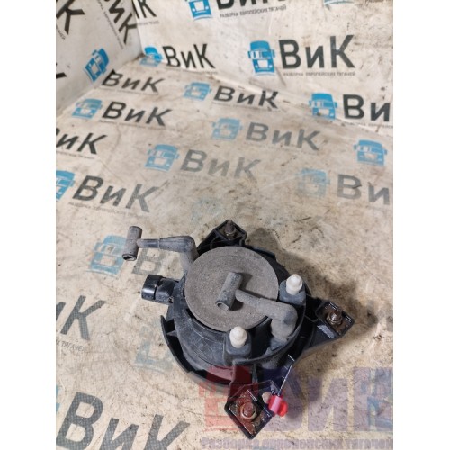 Фара противотуманная DAF 105 946058 дальний свет RH (775), -1