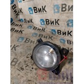 Фара противотуманная DAF 105 946058 дальний свет RH (775)