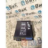 Преобразователь напряжения DAF 105 946058 (752)