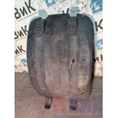 Верх полукрыла DAF 105 012236 деф. (730)