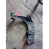 Кронштейн подножки нижней DAF 106 066636 деф. RH (858)