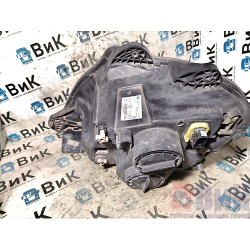 Фара DAF 106 066636 RH (760), 1835875-1