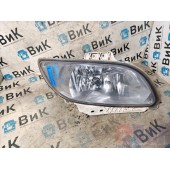 Фара противотуманная DAF 106 066636 RH (762)