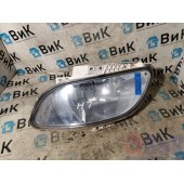 Фара противотуманная DAF 106 066636 LH (763)