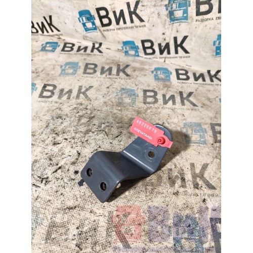 Кронштейн сигнала электровоздушного DAF 106 066636 (679), 