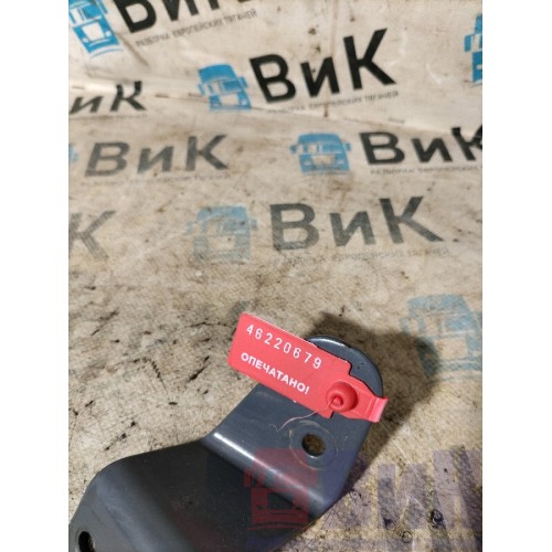 Кронштейн сигнала электровоздушного DAF 106 066636 (679), -1