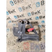 Кронштейн бампера DAF 106 066636 RH (676)