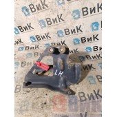 Кронштейн бампера DAF 106 066636 LH (675)