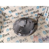 Вискомуфта (термомуфта) DAF 105 012236 (681)