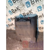 Полукрыло ленивой оси DAF 105 012236 заднее RH ориг. (642)