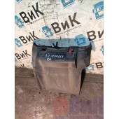 Полукрыло ленивой оси DAF 105 012236 переднее RH ориг. (643)