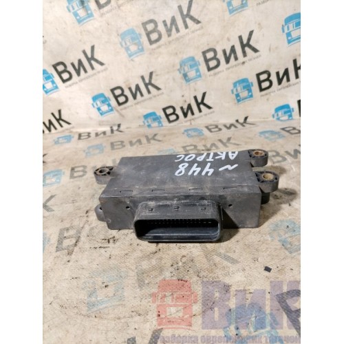Блок электронный AdBlue  Mercedes Actros MP3 617874  (768), 