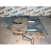 Седельно-сцепное уст-во (седло) DAF 105 012236 сдвижное JOST 15см (600)