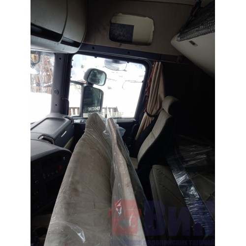 Кабина Scania R400 2017г 915216 без ЭБУ деф. (859), -5