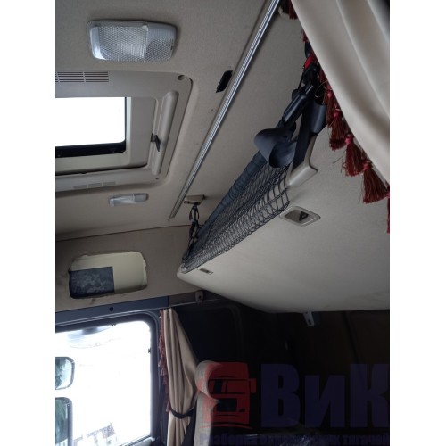 Кабина Scania R400 2017г 915216 без ЭБУ деф. (859), -13